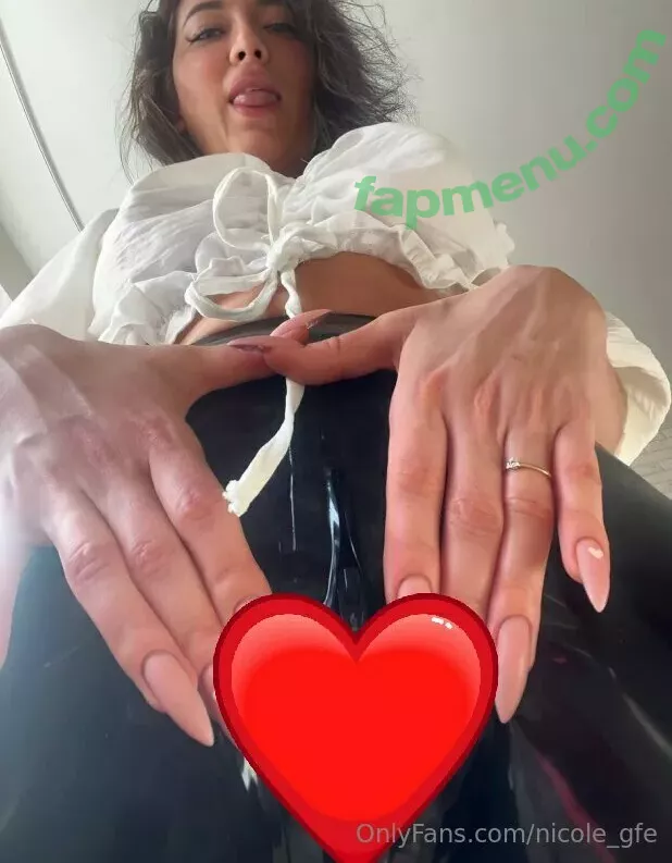 nicole_gfe nude photo #0099 (goddessofthesevenseas_)