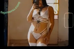 Nicole Gimenez / Nicole_gi777 nude photo #0005