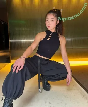 Nicole Hsing / Nicole Summer Hsing / NicoleSHsing / nicolehsing nude photo #0009