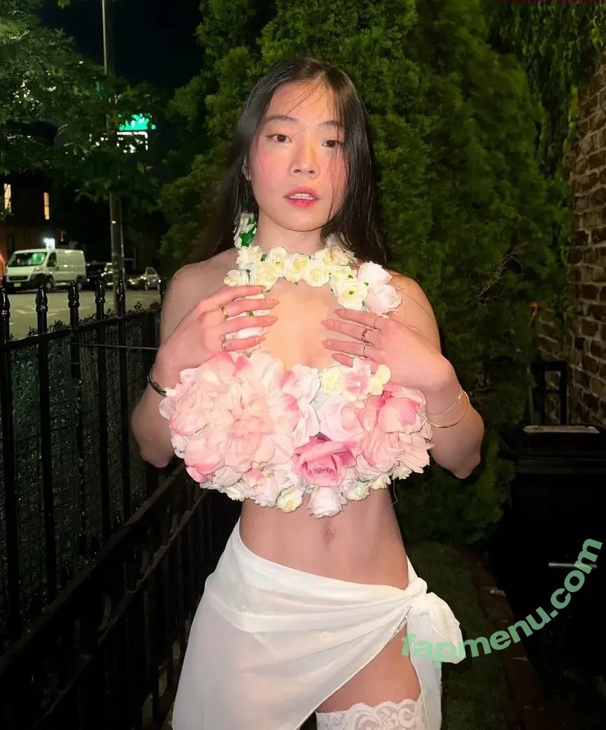 Nicole Hsing nude photo #0005 (Nicole Summer Hsing / NicoleSHsing / nicolehsing)
