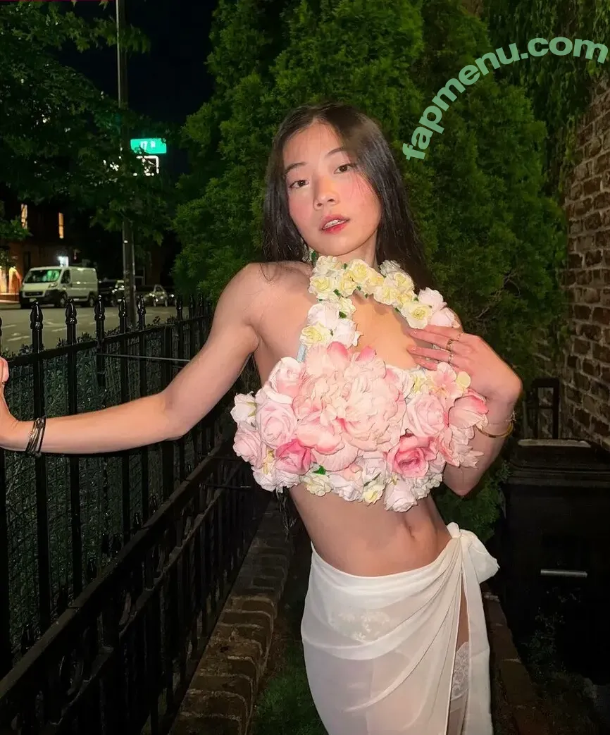 Nicole Hsing nude photo #0006 (Nicole Summer Hsing / NicoleSHsing / nicolehsing)