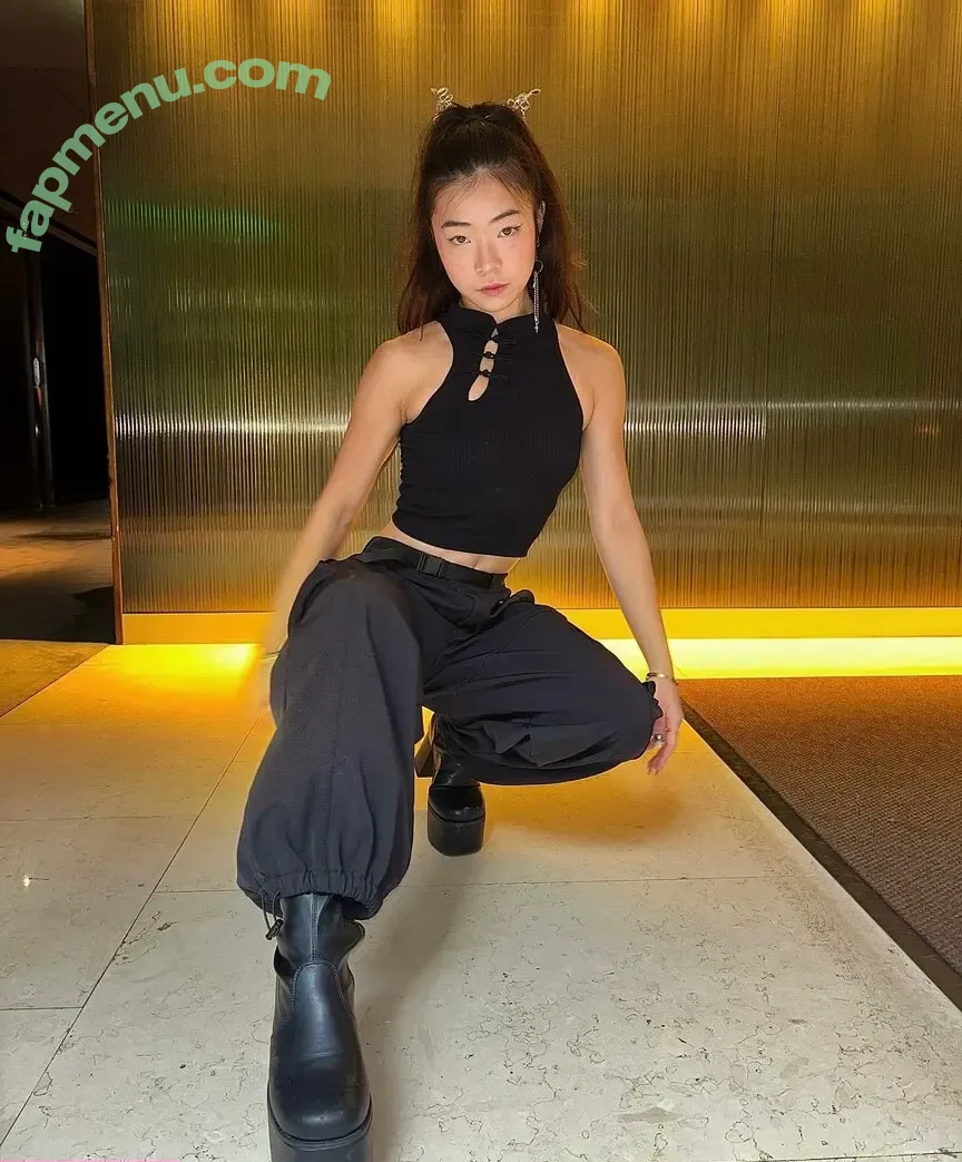 Nicole Hsing nude photo #0010 (Nicole Summer Hsing / NicoleSHsing / nicolehsing)