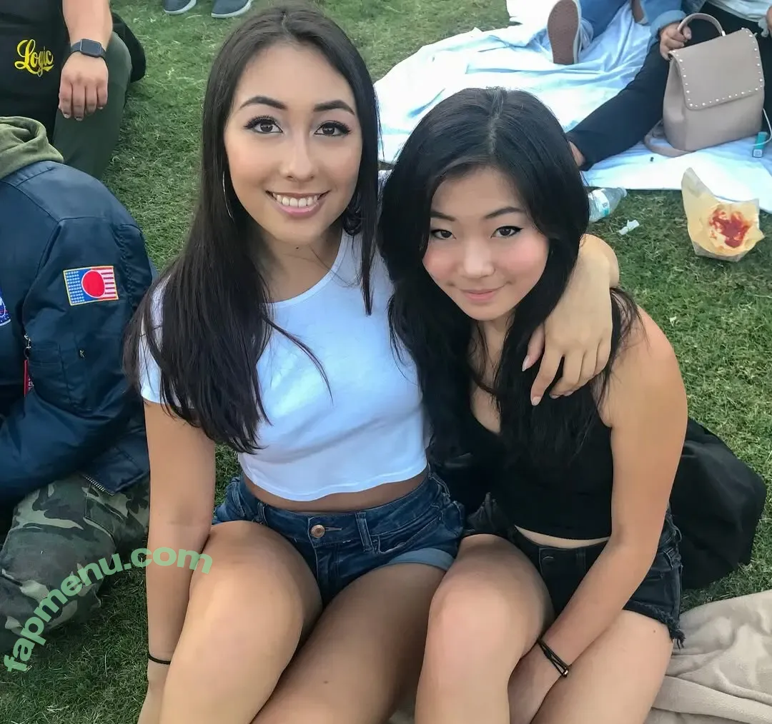 Nicole Hsing nude photo #0015 (Nicole Summer Hsing / NicoleSHsing / nicolehsing)