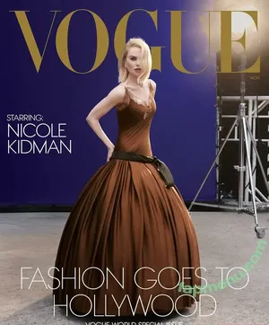 Nicole Kidman / kidmanupdates / nicolekidman nude photo #0849