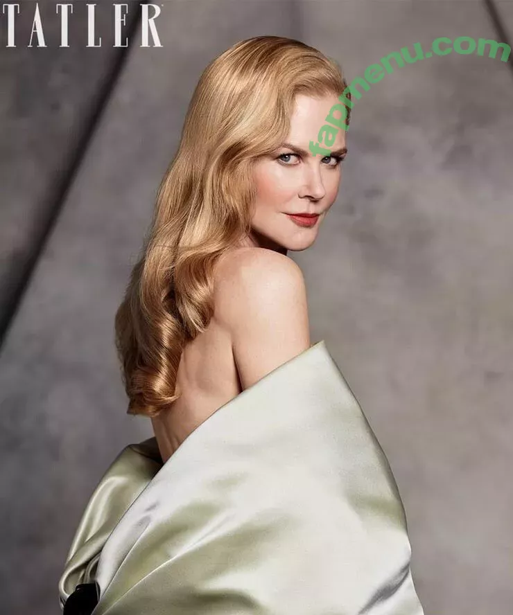 Nicole Kidman nude photo #0009 (kidmanupdates / nicolekidman)
