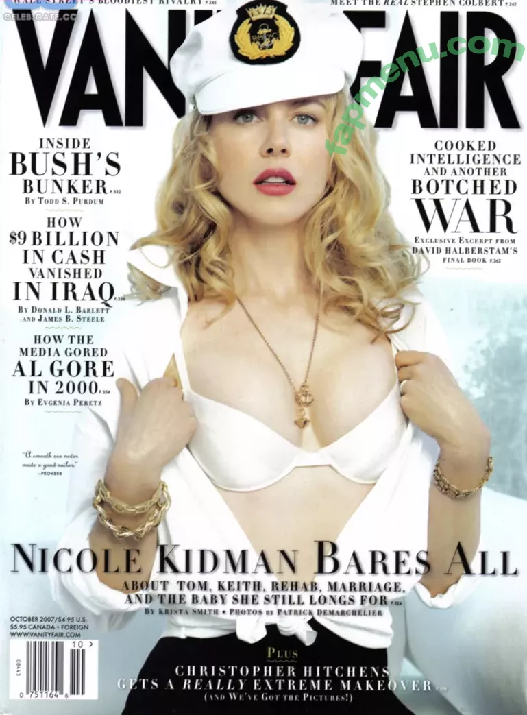 Nicole Kidman nude photo #0010 (kidmanupdates / nicolekidman)