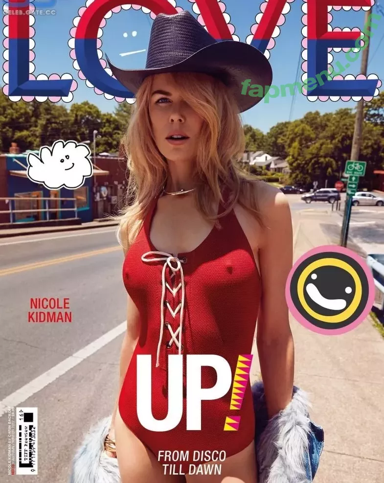 Nicole Kidman nude photo #0021 (kidmanupdates / nicolekidman)