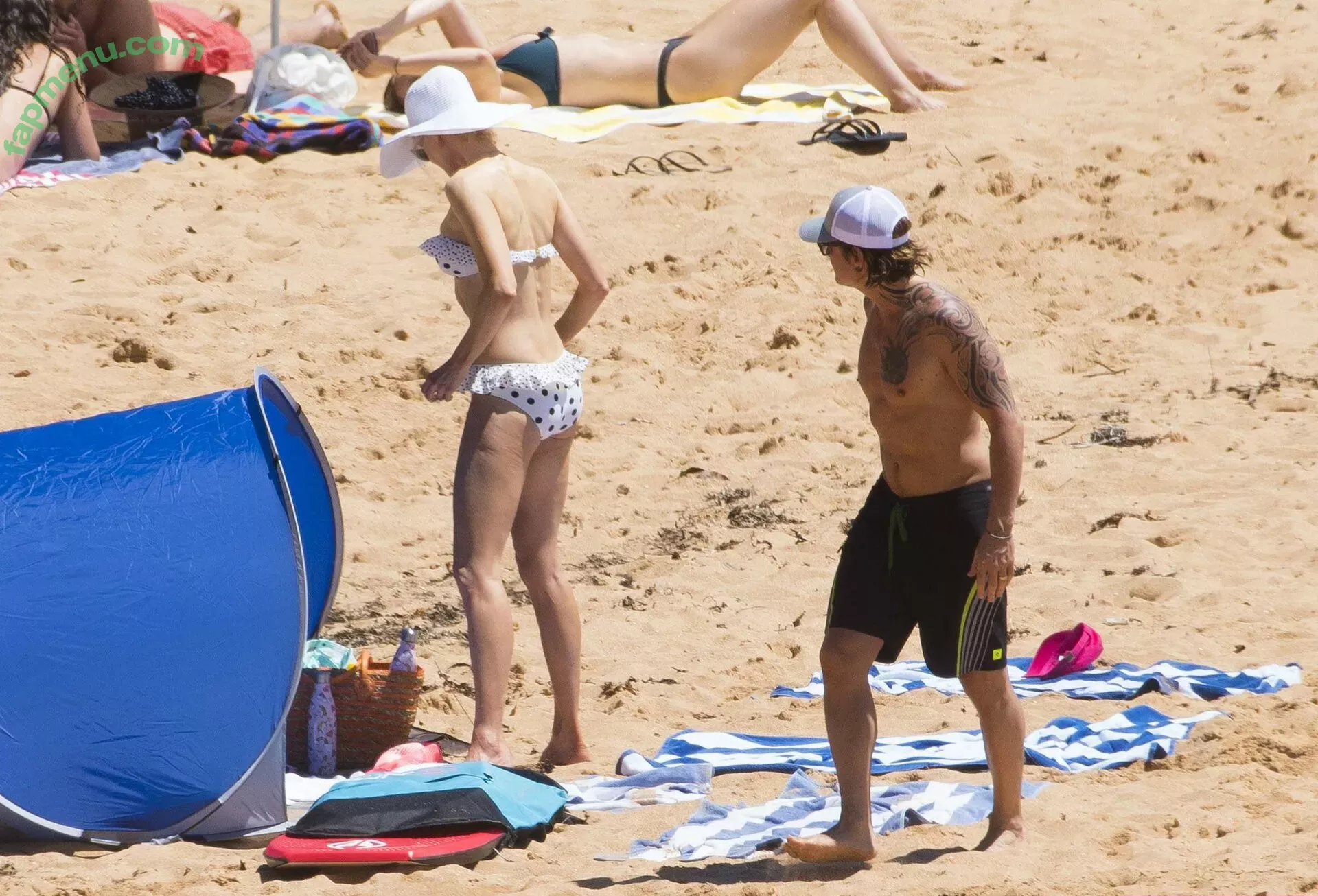 Nicole Kidman nude photo #0097 (kidmanupdates / nicolekidman)