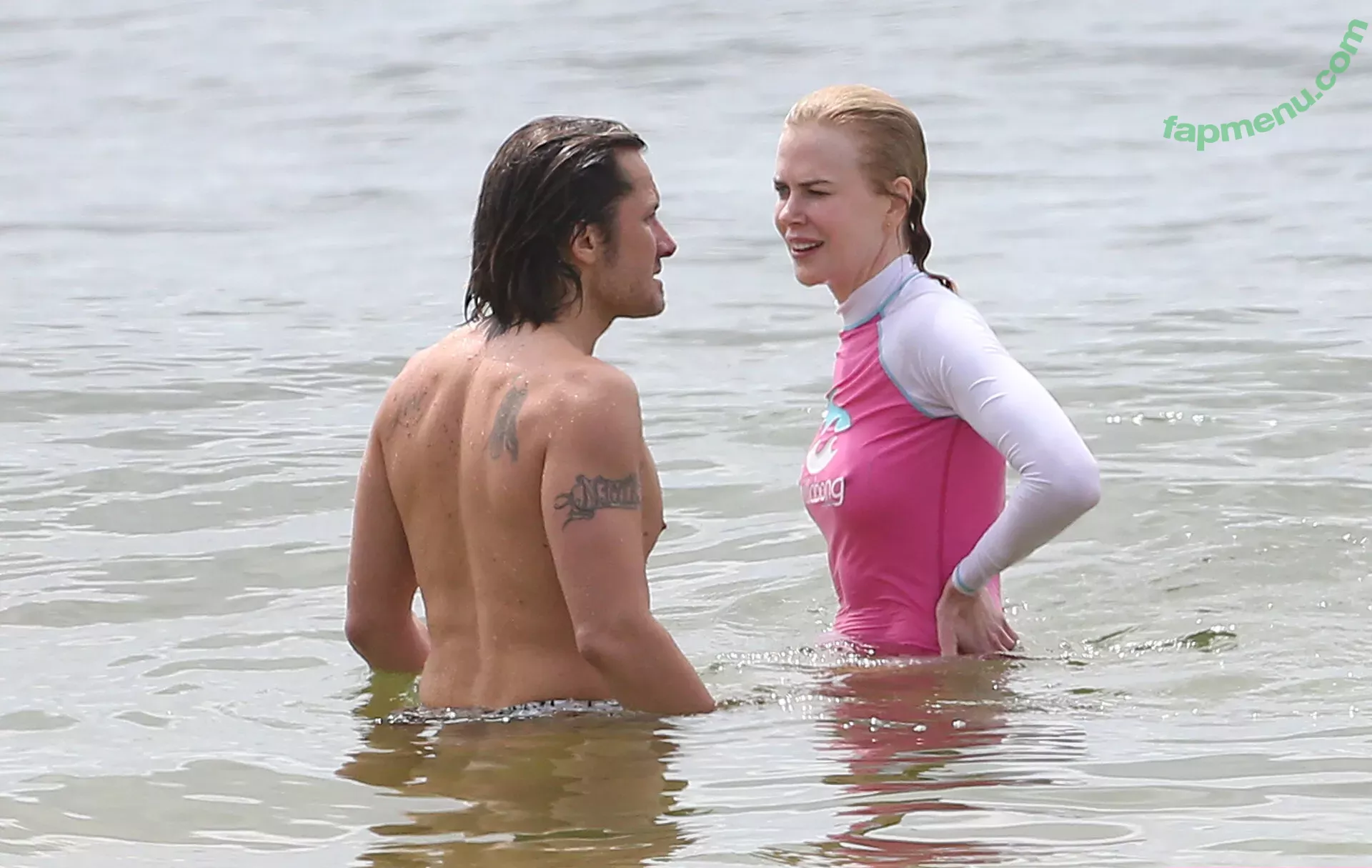 Nicole Kidman nude photo #0101 (kidmanupdates / nicolekidman)