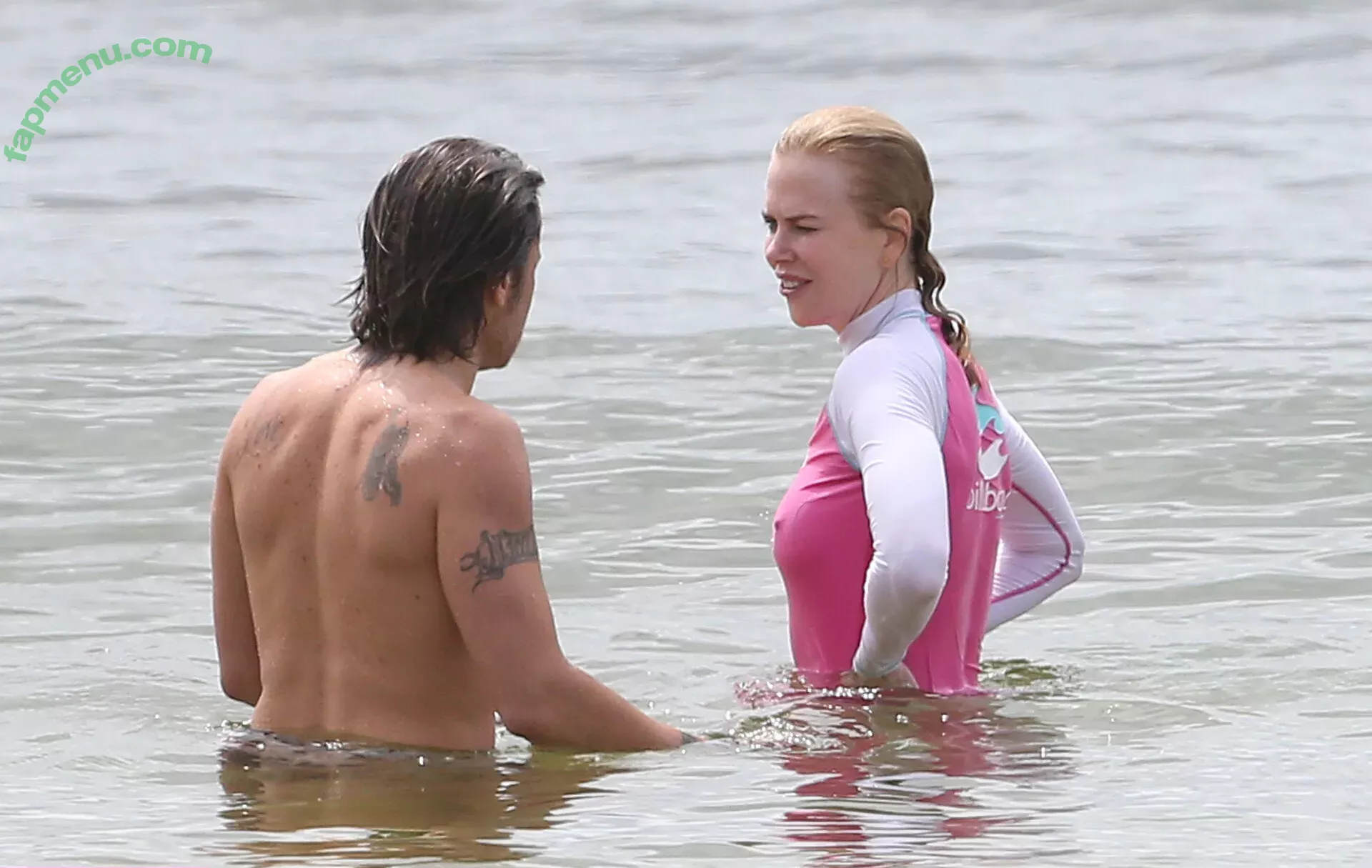 Nicole Kidman nude photo #0102 (kidmanupdates / nicolekidman)