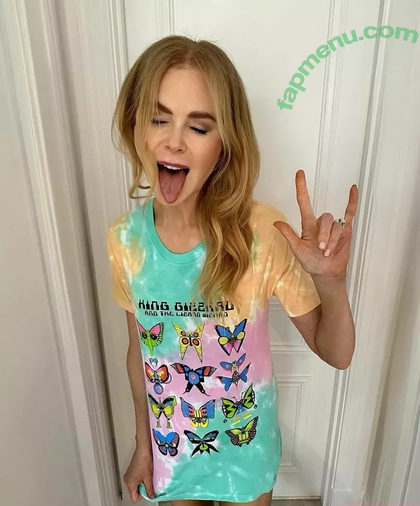 Nicole Kidman nude photo #0139 (kidmanupdates / nicolekidman)