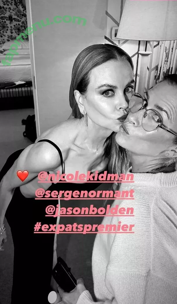 Nicole Kidman nude photo #0154 (kidmanupdates / nicolekidman)