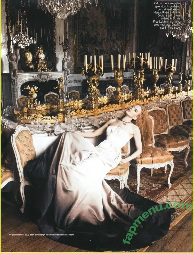 Nicole Kidman nude photo #0321 (kidmanupdates / nicolekidman)