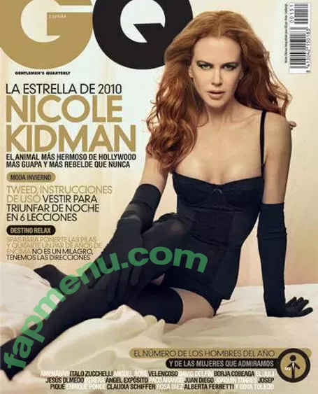 Nicole Kidman nude photo #0334 (kidmanupdates / nicolekidman)