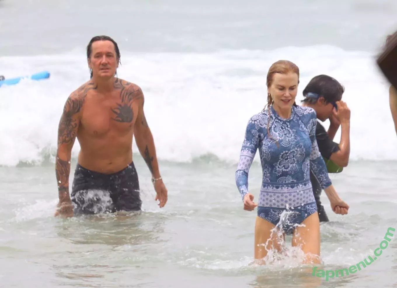 Nicole Kidman nude photo #0357 (kidmanupdates / nicolekidman)