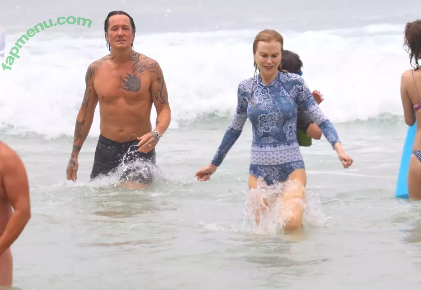 Nicole Kidman nude photo #0365 (kidmanupdates / nicolekidman)