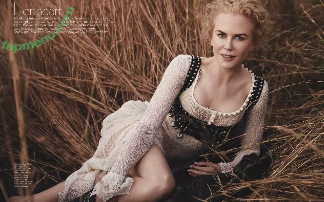 Nicole Kidman nude photo #0667 (kidmanupdates / nicolekidman)