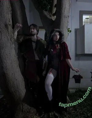 Nicole Maines / nicoleamaines nude photo #0108