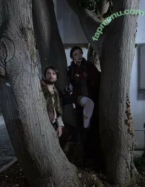 Nicole Maines / nicoleamaines nude photo #0109