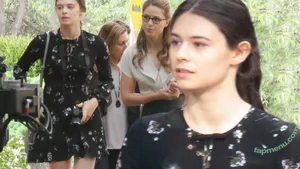 Nicole Maines / nicoleamaines nude photo #0112