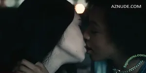 Nicole Maines / nicoleamaines nude photo #0118