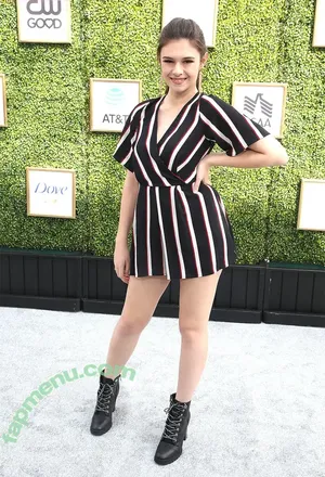 Nicole Maines / nicoleamaines nude photo #0119