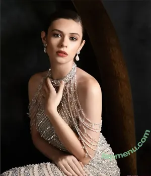 Nicole Maines / nicoleamaines nude photo #0134