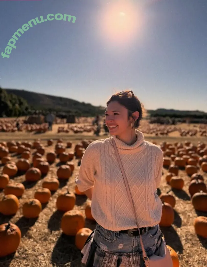 Nicole Maines nude photo #0106 (nicoleamaines)