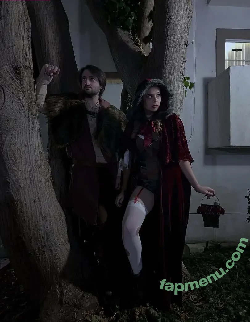 Nicole Maines nude photo #0108 (nicoleamaines)