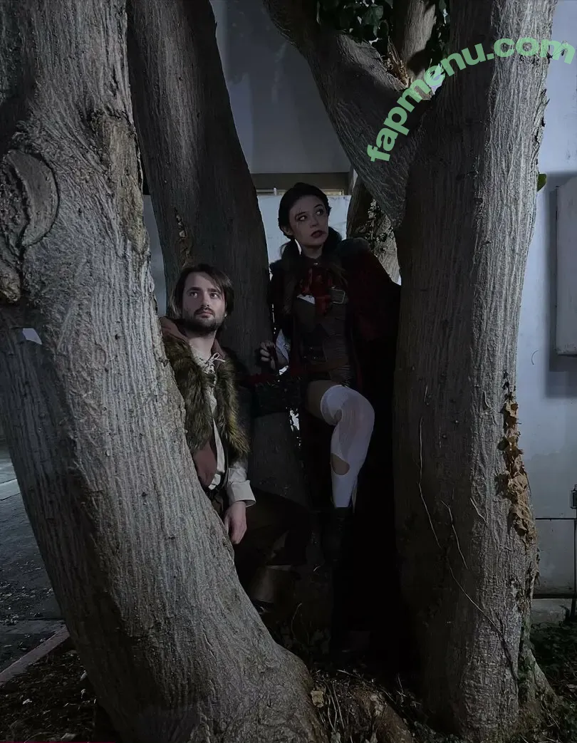 Nicole Maines nude photo #0109 (nicoleamaines)