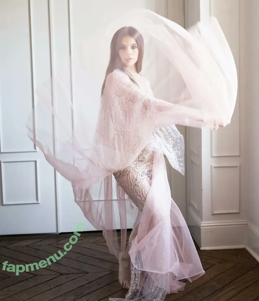 Nicole Maines nude photo #0123 (nicoleamaines)