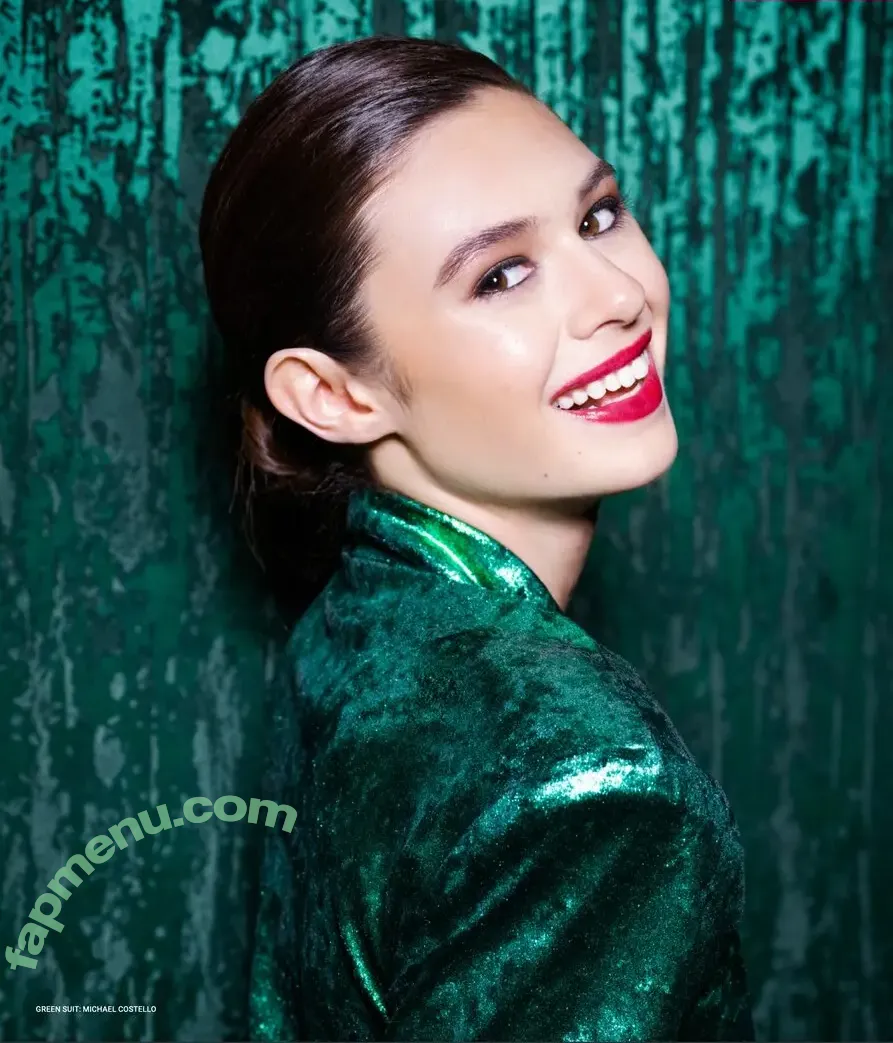 Nicole Maines nude photo #0131 (nicoleamaines)