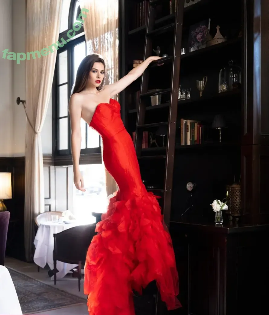 Nicole Maines nude photo #0133 (nicoleamaines)