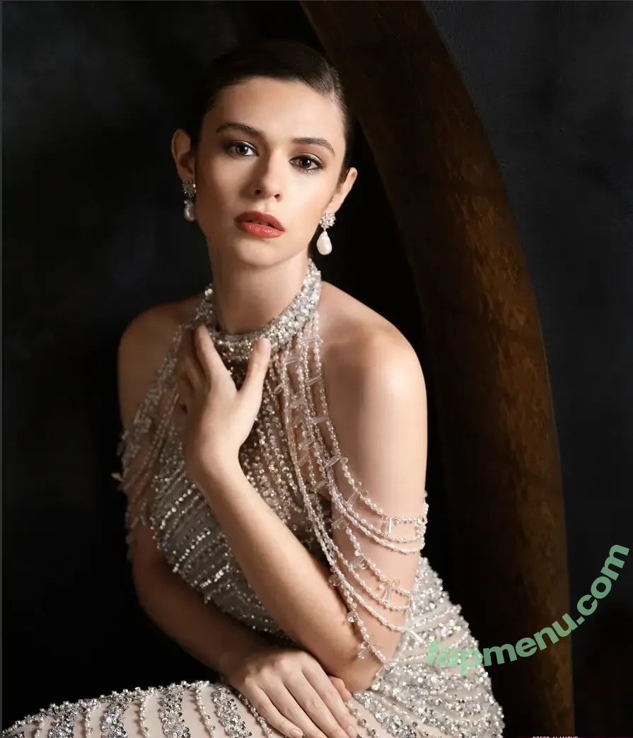 Nicole Maines nude photo #0134 (nicoleamaines)