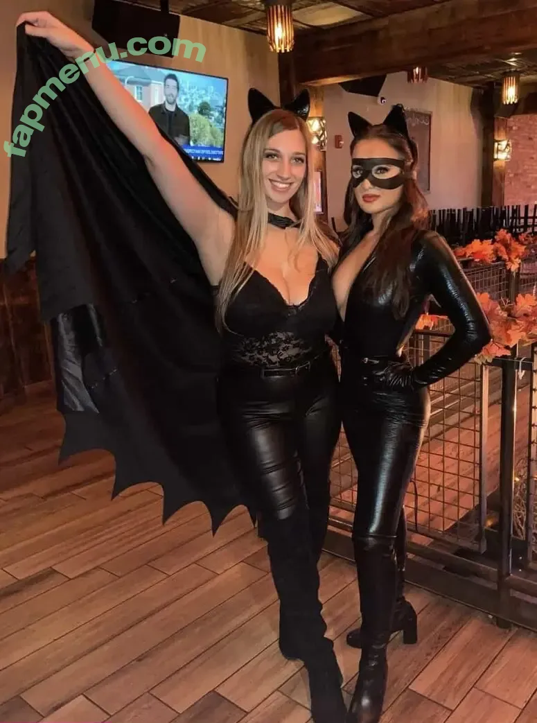 Nicole Mangione nude photo #0015 (nicolemangione_)