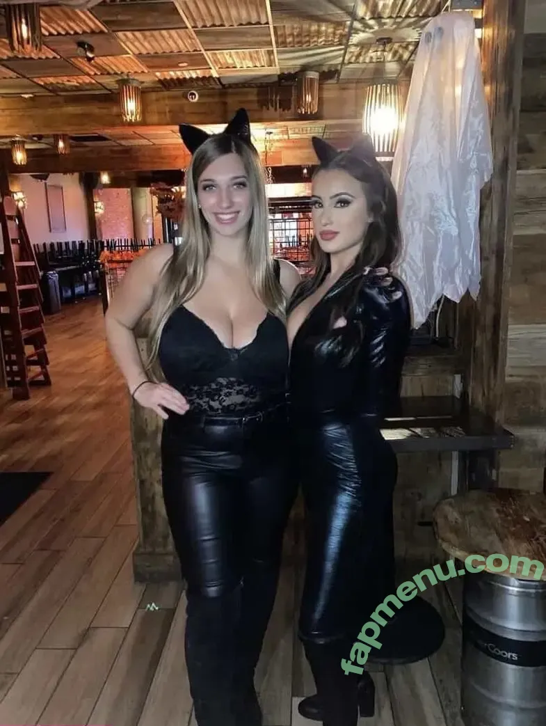 Nicole Mangione nude photo #0017 (nicolemangione_)