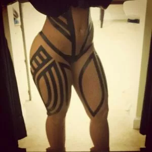 Nicole Mejia / nicole_mejia nude photo #0022