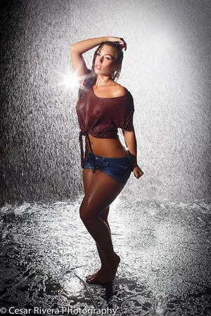 Nicole Mejia / nicole_mejia nude photo #0032