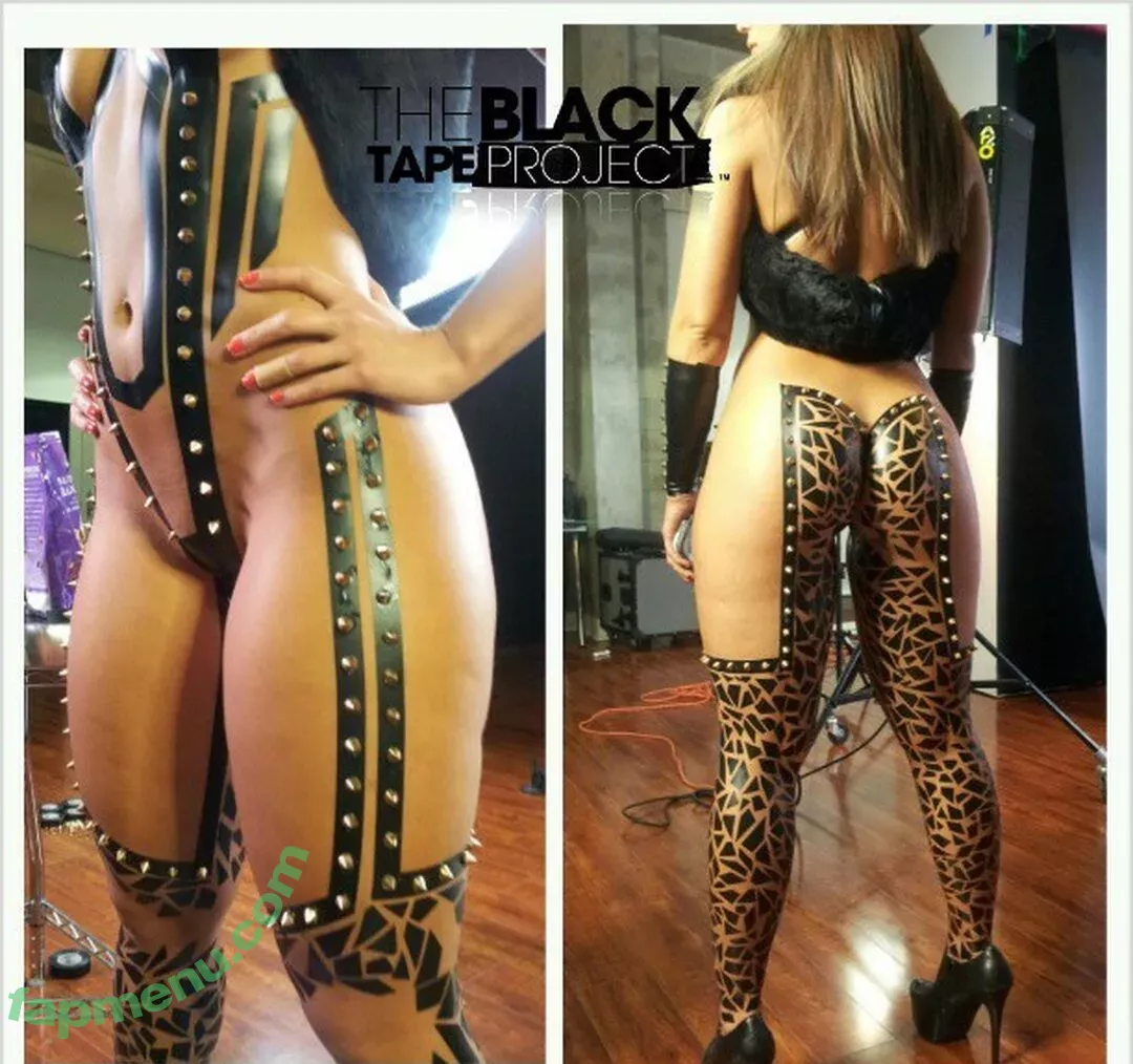 Nicole Mejia nude photo #0043 (nicole_mejia)