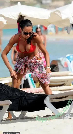 Nicole Minetti / nicoleminetti1 nude photo #0040