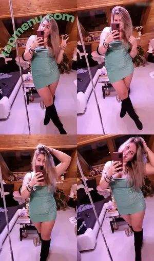 Nicole Miss.opel / ladytigii / miss.opel nude photo #0041