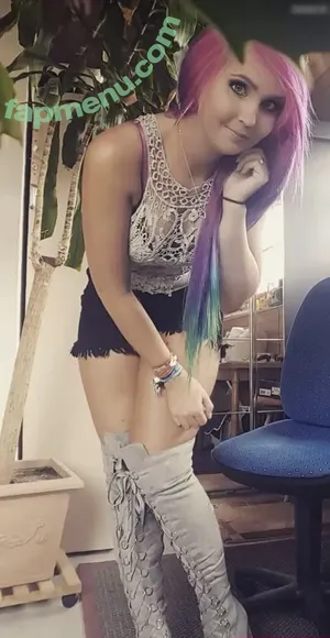 Nicole Miss.opel / ladytigii / miss.opel nude photo #0050