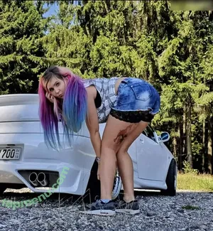 Nicole Miss.opel / ladytigii / miss.opel nude photo #0056