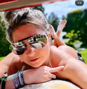 Nicole Miss.opel / ladytigii / miss.opel nude photo #0076