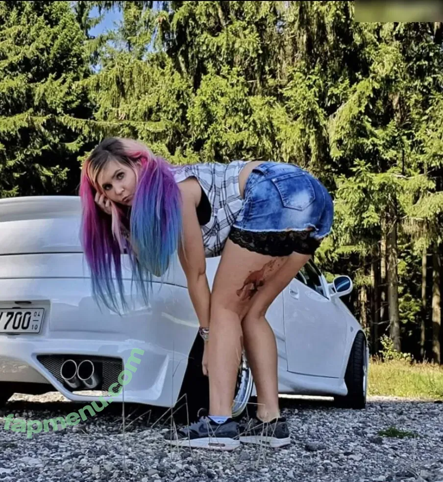 Nicole Miss.opel nude photo #0056 (ladytigii / miss.opel)