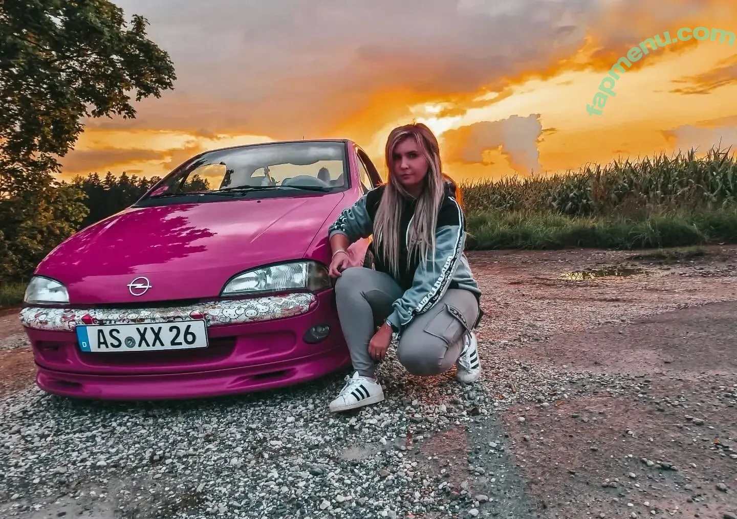 Nicole Miss.opel nude photo #0212 (miss.opel)