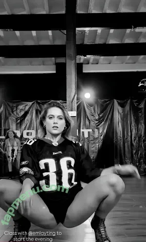 Nicole Morrin / becomewithnic / nicolem_fitness / nicolemorrin / only.tans nude photo #0016