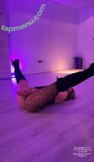 Nicole Morrin / becomewithnic / nicolem_fitness / nicolemorrin / only.tans nude photo #0052