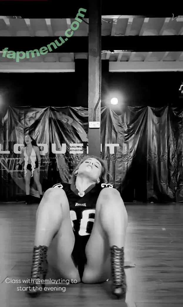 Nicole Morrin nude photo #0014 (becomewithnic / nicolem_fitness / nicolemorrin / only.tans)