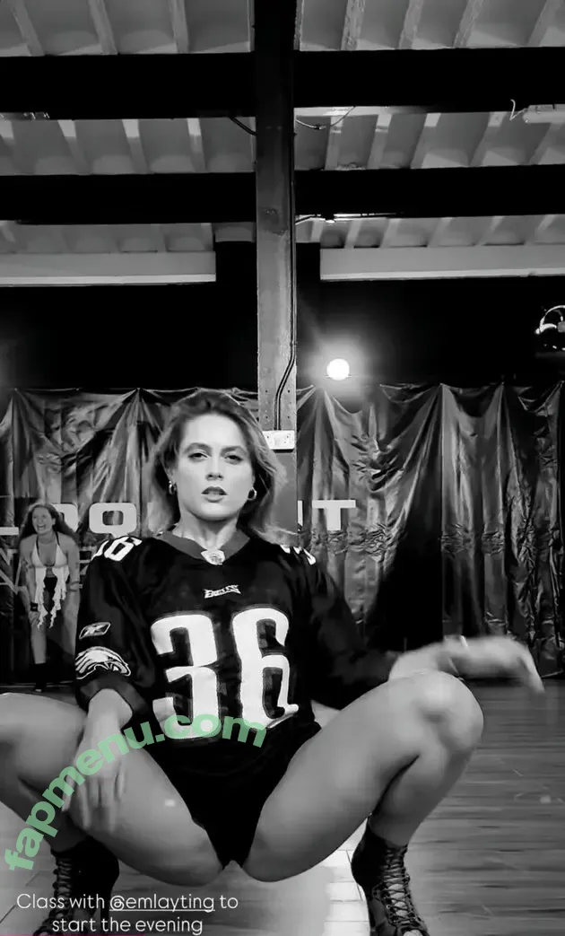 Nicole Morrin nude photo #0016 (becomewithnic / nicolem_fitness / nicolemorrin / only.tans)